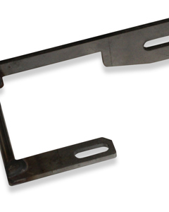 Guard bow lh for self-feeder PigNic